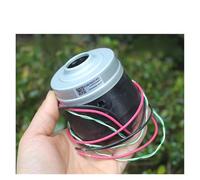 LLBOGRGGN DC 16.8V 18V 18.5V 160W BLDC Ultra-High Speed Power Brushless Electronic Starter Turbo Fan with Driver for Vacuum