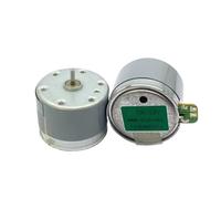 LLBOGRGGN Démarreur électronique 6S2R1KC DC 12 V 2400 tr/min 35 mm EG-530AD-2F, broche de platine à bande, démarreur électronique, arbre de 2 mm