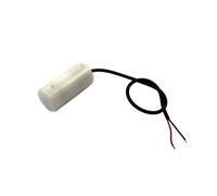 LLBOGRGGN Démarreur électronique à vibrations R260 DC12V 80mA Cylindrique 4200RPM