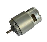 LLBOGRGGN Démarreur électronique RS-775WC-7021 DC 12V-24V 18V 13100RPM Outils de perceuse électrique à grande vitesse démarreur électronique