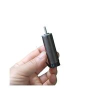 LLBOGRGGN Démarreur électronique sans balais à rotor interne de précision DC12V-24V 15W 17mm 5100-10450RPM Double roulement à billes NdFeb Démarreur électronique sans balais