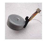 LLBOGRGGN Démarreur électronique sans balais CC triphasé 4 fils 9 pôles Rotor externe DC 12 Mute Silent Démarreur électronique sans balais