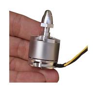 LLBOGRGGN Démarreur électronique sans balais DC12 V, modèle d'avion 2212, 3S 980 kV, multi-axes, for quadricoptère multirotor F450 F550