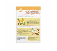 LLBOGRGGN Eat Well Live Well Kitchen Art, Positive Food Affirmations Canvas Poster for Healthy Home Dining Room Wall Decor (Unframed,12x18inch(30x45cm))