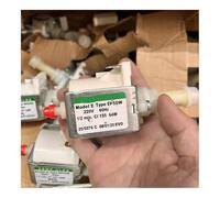 LLBOGRGGN Pompe à eau électromagnétique à pression modèle E EP5GW 64 W 220 V 60 Hz