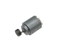 LLBOGRGGN R140 DC 3V-4.5V 21mm Tête ronde Vibration Démarreur électronique Tête vibrante DC Masseur Démarreur électronique Fort