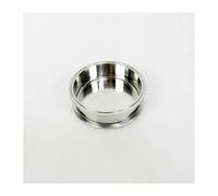 LLBOGRGGN Réservoir d'extraction Tri-clamp haute pression 152 mm (6") (OD) 167 mm, réservoir de récupération de 50 mm (2") (2"), acier inoxydable 304 anticorrosion