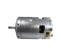 LLBOGRGGN RT-8B7WA-7022 BD131X08 CW0 DC 18V-36V Perceuse à outils de jardin à couple élevé et à grande vitesse avec démarreur électronique, arbre de 5 mm