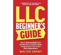 Llc Beginner's Guide