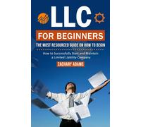 Llc For Beginners
