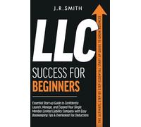 LLC Success For Beginners