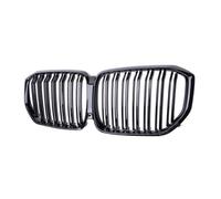 LLCTOOLS Calandre Sport 2 Nids Performance Brillant Noire BMW X5 G05 dès 18