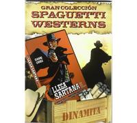 Llega Sartana [Import]