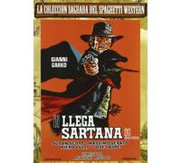 Llega Sartana [Import]