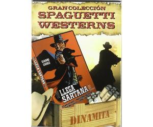 Llega Sartana [Import]