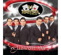 Llegaste a Mi