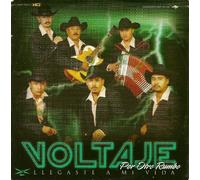 Llegaste A Mi Vida [Import]