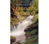 Llegendes d'Andorra
