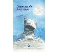 Llegendes de Rocacorba: Folklore del Món d’en Sabata