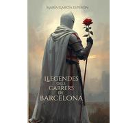 Llegendes dels carrers de Barcelona