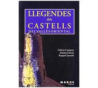 Llegendes Dels Castells Del Vallès Oriental