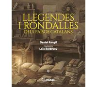 LLEGENDES I RONDALLES DELS PAÏSOS CATALANS