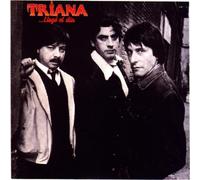 Triana – Llego El Dia – Vinyle – Import – Warner Music