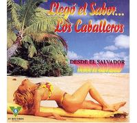 Llego El Sabor [Import]