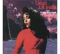 Llego la India [Import]