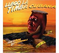 Llego La Timba Cubana [Import]