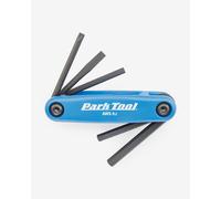 Clé allen Park Tool WS-9.2 4-5-6 et tournevis
