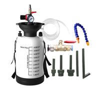 Llenador de transmisión, Bomba de transferencia de fluido de fluido de | Evacuador de fluido de Bomba de 5L, de transferencia de de de cambios, Bomba de transferenci