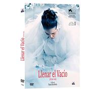 Llenar El Vacío (Fill The Void