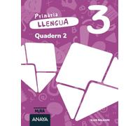 Llengua 3. Quadern 2