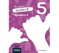 Llengua 5. Quadern 2