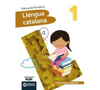 Llengua catalana 1 (lletra lligada). Diàlegs