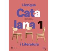 Llengua catalana i Literatura 1 ESO RADIX