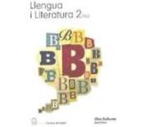 Llengua I Literatura 2 Eso La Casa Del Saber Balear Illes Balears - Varios autores Varios Autores (Auteur)