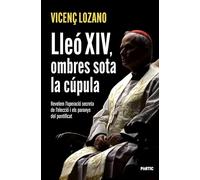 Lleó XIV, ombres sota la cúpula