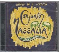 Conjunto Massalia - Llevalo en Tu Corazon