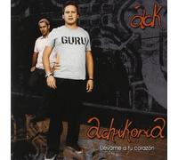 Llevame a Tu Corazon [Import]