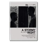 Llevat, David Moragas - A Stormy Night