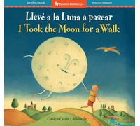 I Took the Moon for a Walk