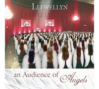 Llewellyn - an Audience of Angels [Import]