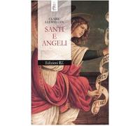 Llewellyn Claire - Santi E Angeli [Import]