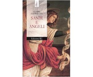 Llewellyn Claire - Santi E Angeli [Import]