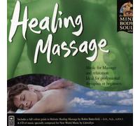 Llewellyn - Healing Massage: The Mind Body and Soul Series By Llewellyn (2003-05-06)