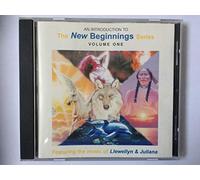 Llewellyn & Juliana - An Introduction To The "New Beginnings" Series, Volume One - New Beginnings - ASC 333 CD