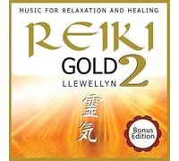 Llewellyn - Reiki Gold 2