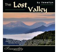 Llewellyn - The Lost Valley [Import]